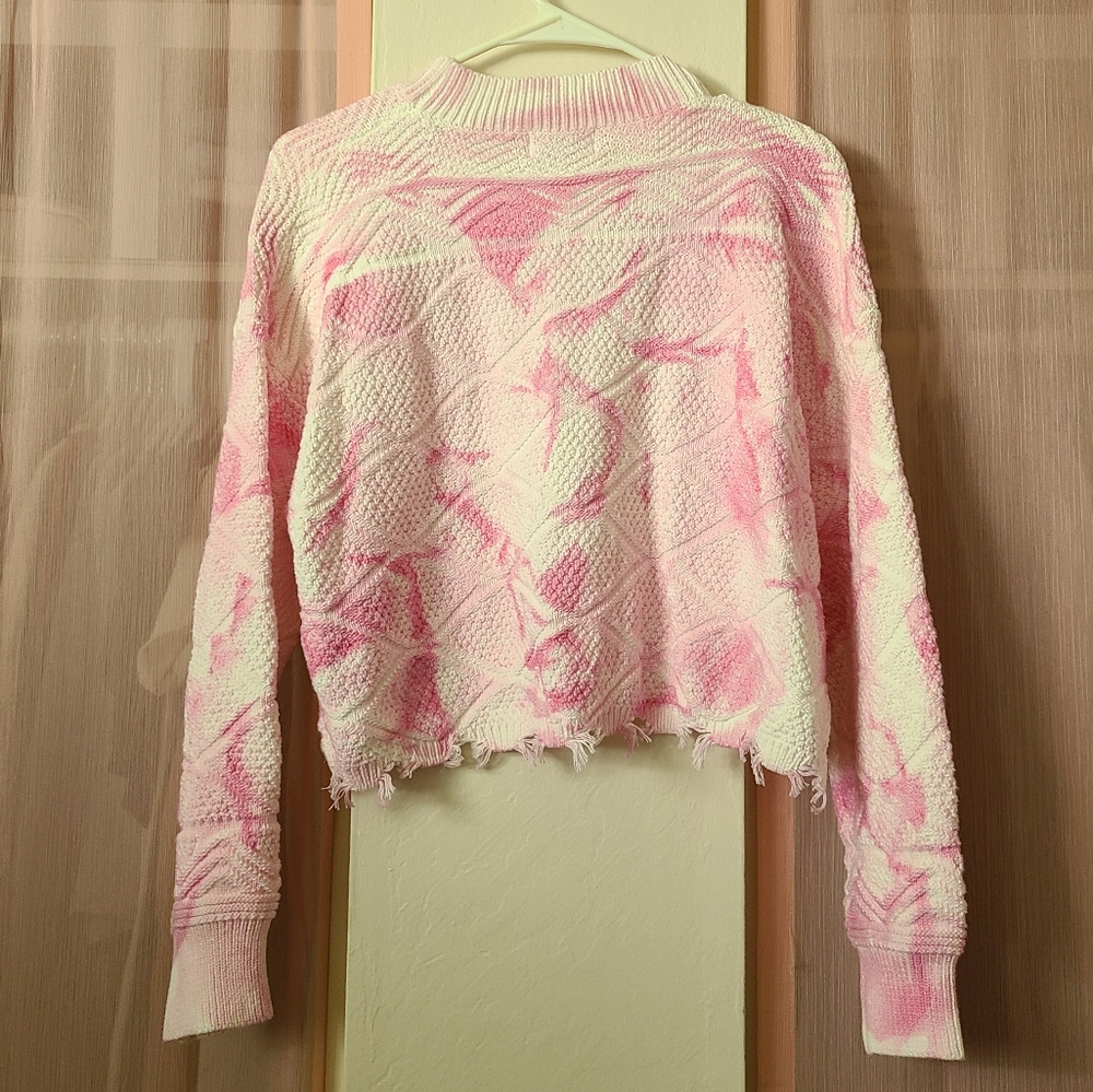 🔆 Tiger Mist Rae Jumper - Picture 4 of 5